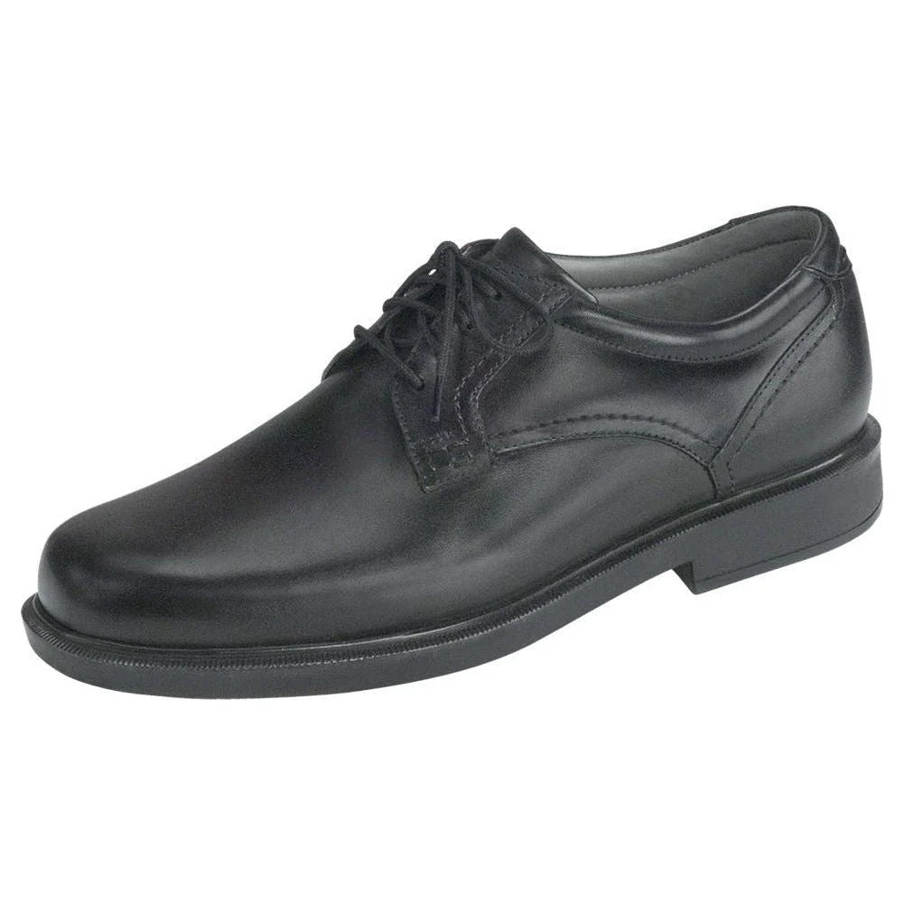 Men's Ambassador Lace Up in Black