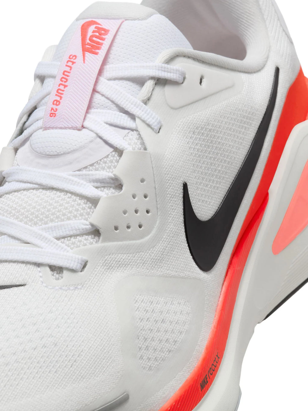 Nike Air Zoom Structure 26 Mens Shoes
