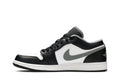 Jordan 1 Low Black Medium Grey