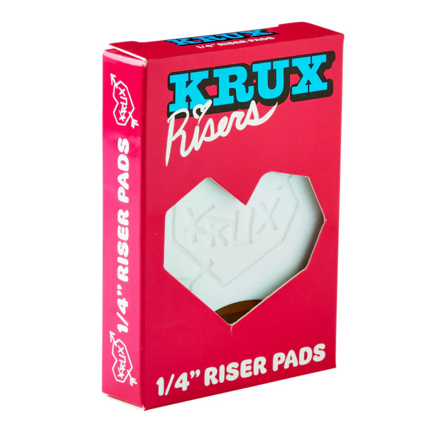 Krux Riser Pads