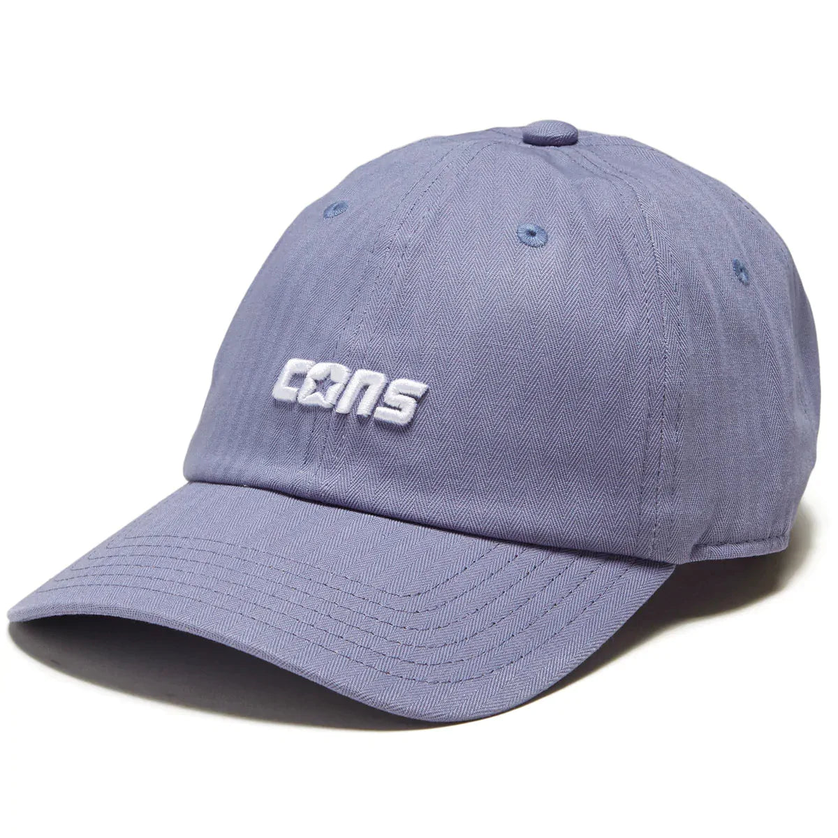 Converse Cons Hat Purple