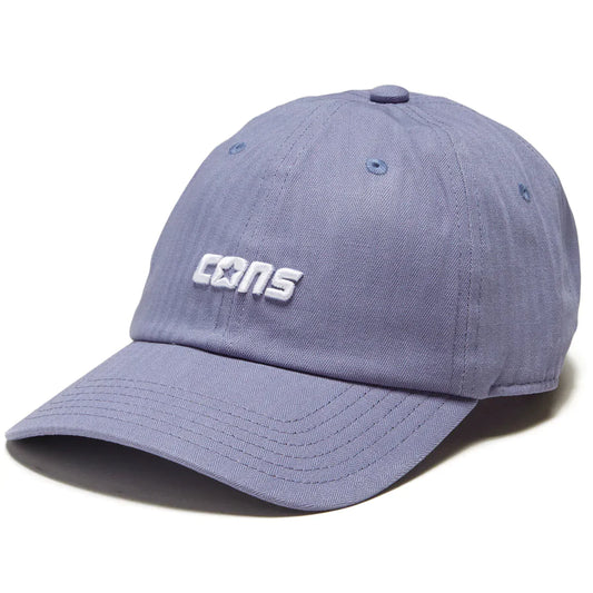 Converse Cons Hat Purple