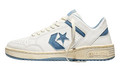 Weapon Ox "Eric Emanuel - Denim Vintage White" A19036C