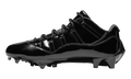 Air Jordan 11 Low TD Cleat "Patent Black" IQ8113 001