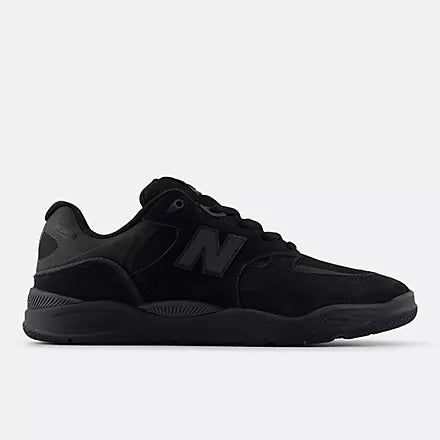 New Balance Numeric Tiago Lemos 1010 Black Black