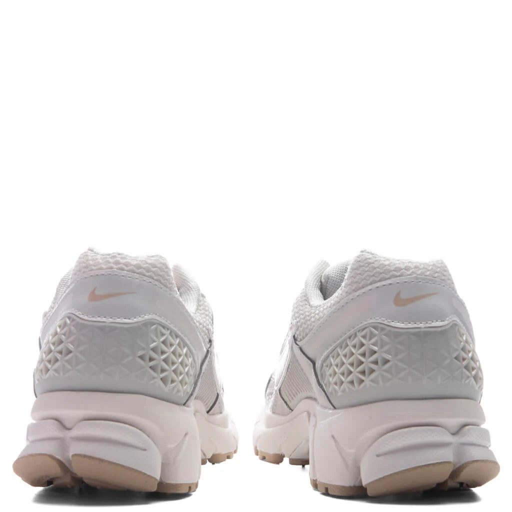 Womens Zoom Vomero 5 Light Bone Phantom