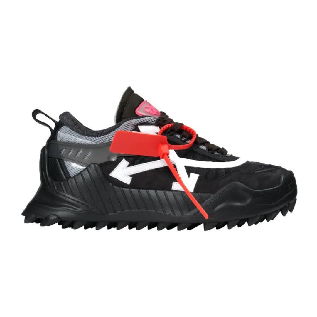 Off White Odsy 1000 Black