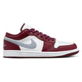 Jordan 1 Low Bordeaux