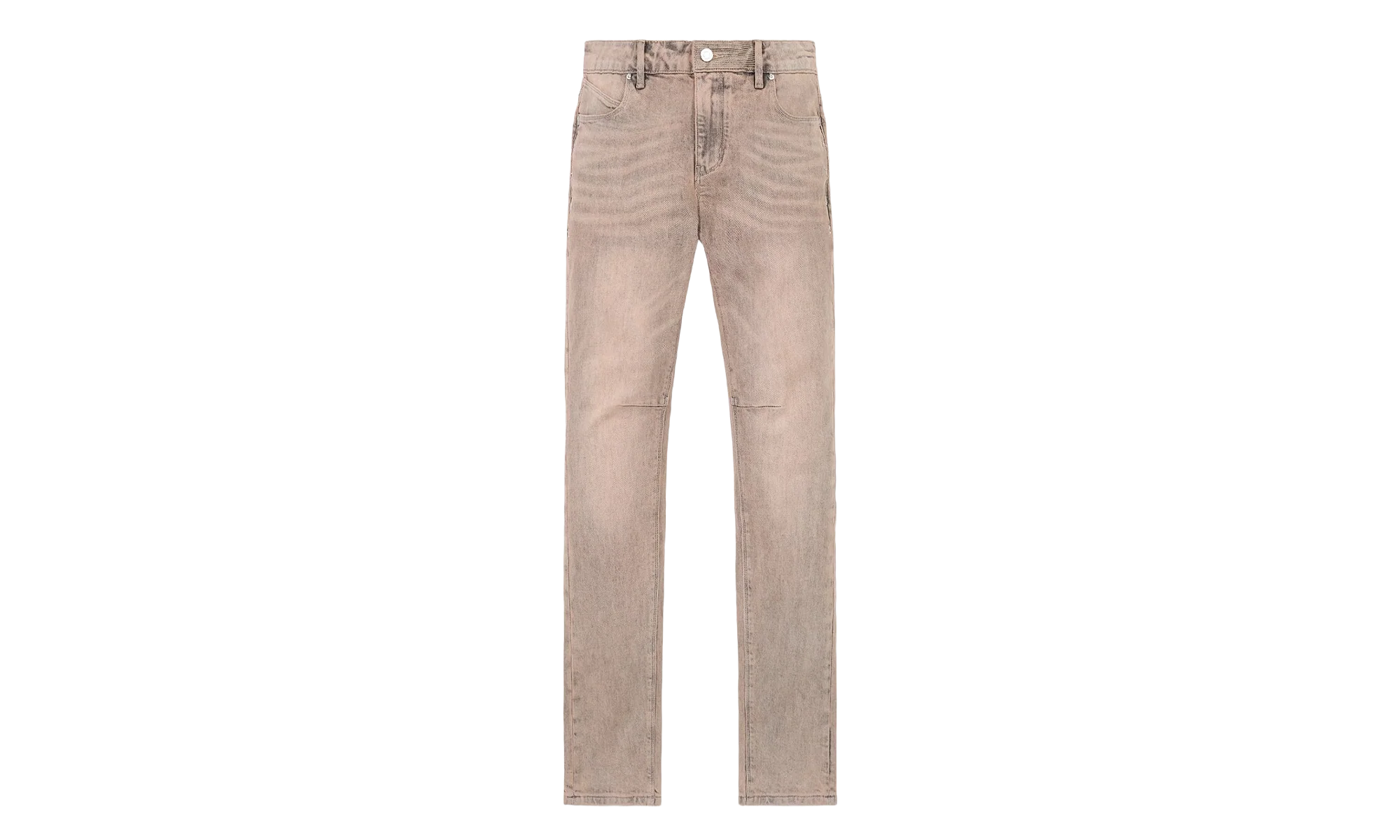 Bryant Skinny Jeans "Blush" MSPTD919 B1205BLUSH