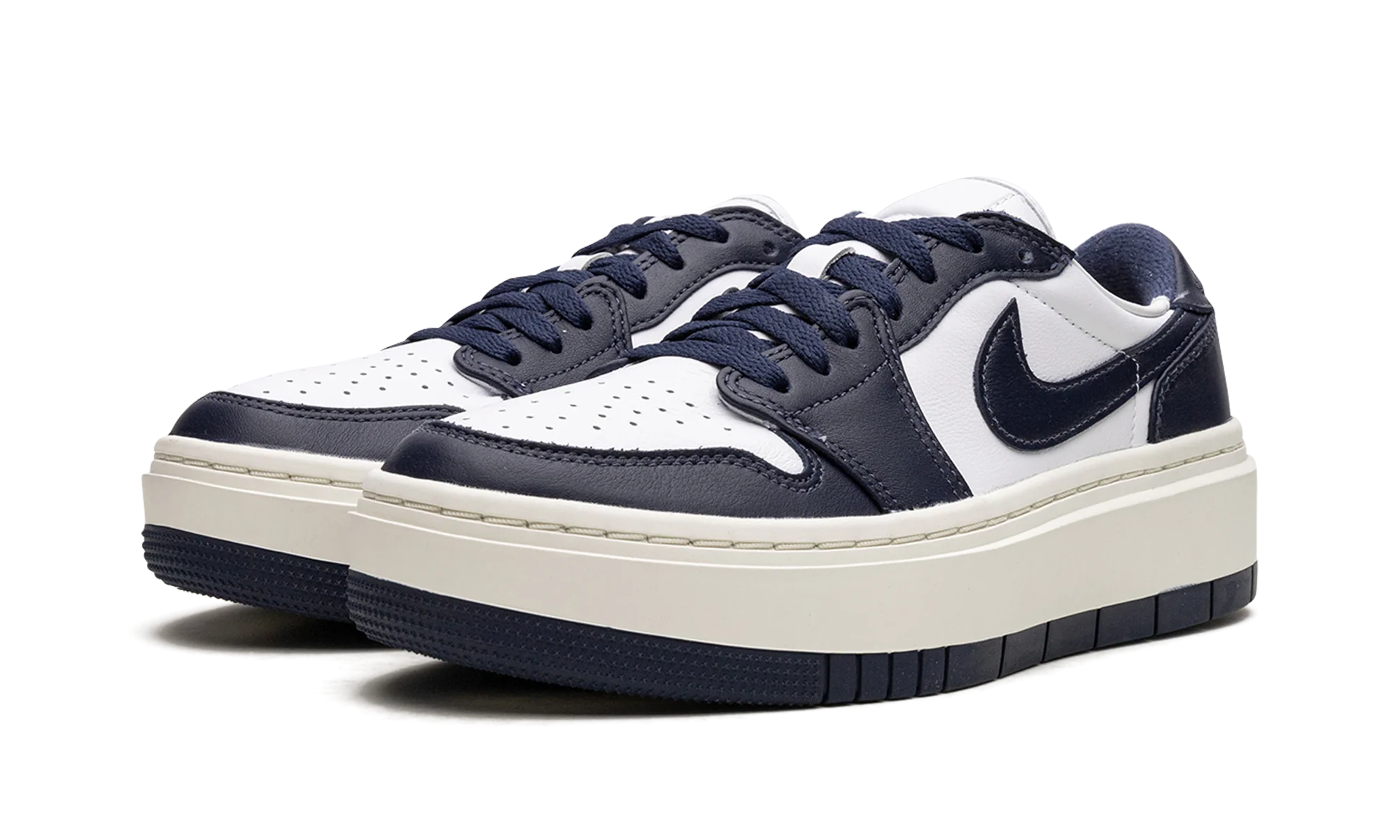 JORDAN 1 ELEVATE LO WMNS "Midnight Navy" DH7004 141