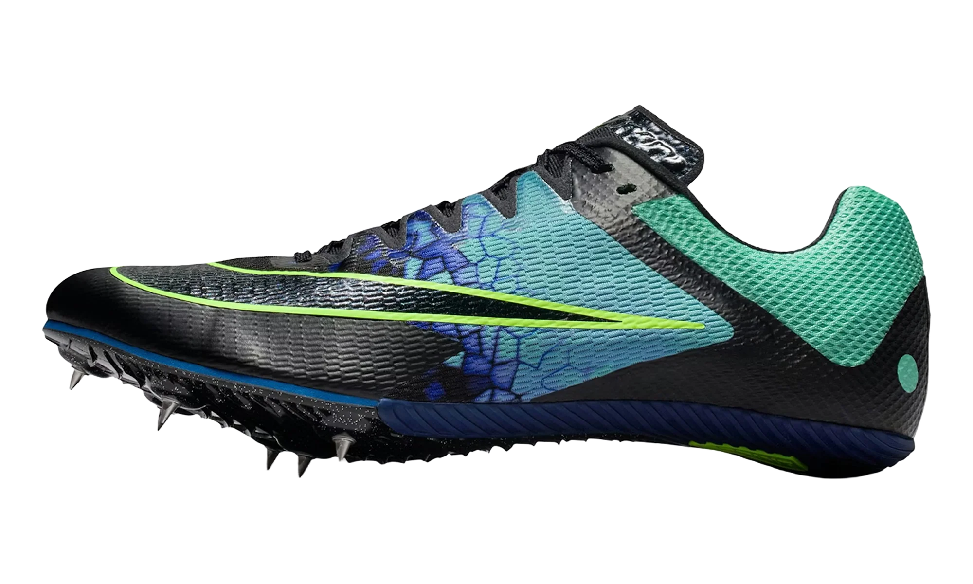 Zoom Rival Sprint "Glam Emerald Rise Sapphire" IM9132 300