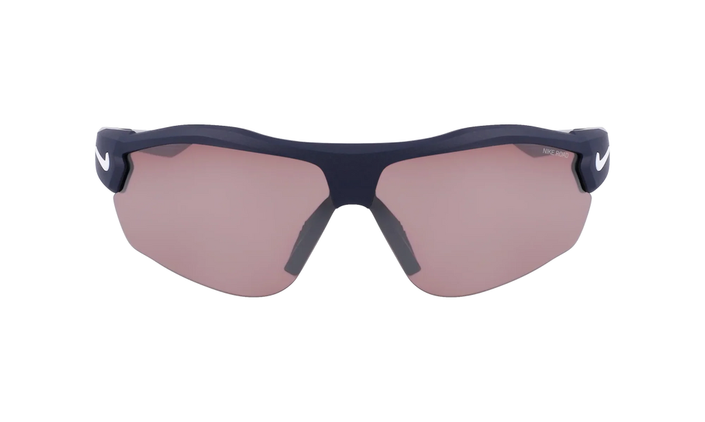 Show X3 E Sunglasses "Obsidian / White / Road Tint" DJ2032 451