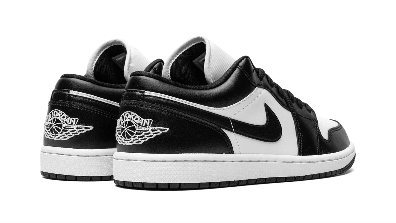 Air Jordan 1 Low WMNS Panda