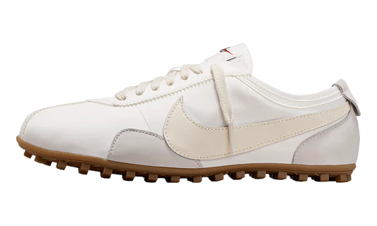 Moon Shoe "White Soft Pearl Gum" IW0955 100