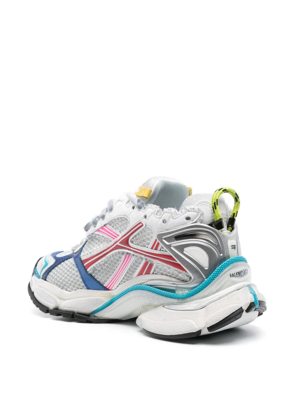 Balenciaga Tênis Runner