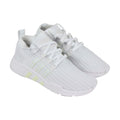Eqt Support Mid Adv B37455 Mens White Canvas Lifestyle Sneakers Shoes