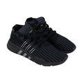 Eqt Support Mid Adv B37456 Mens Black Canvas Lifestyle Sneakers Shoes