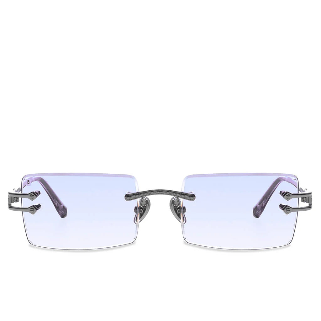 Authentic II Lavender Silver
