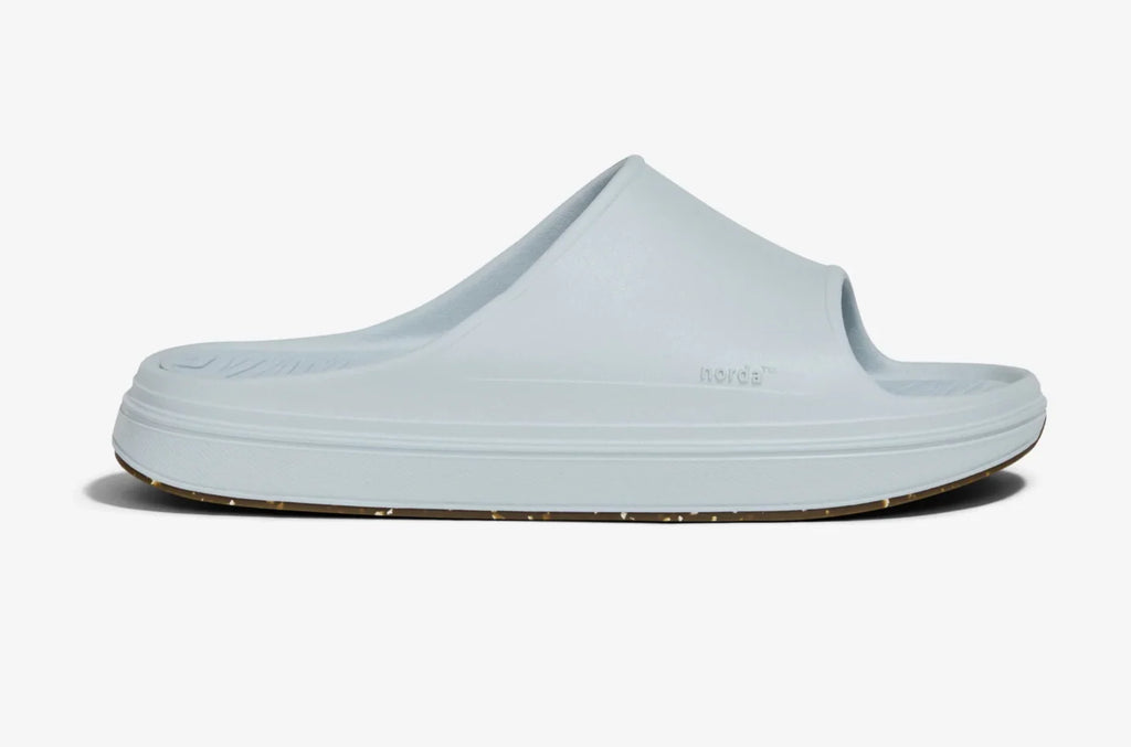 Unisex Norda 008 Recovery Slide