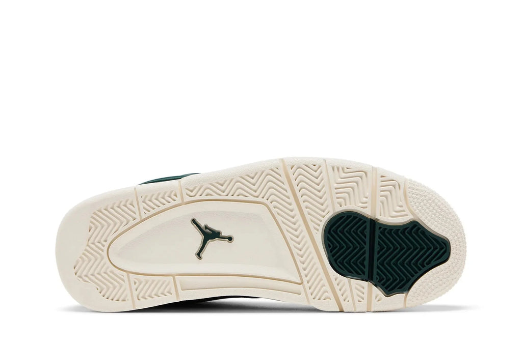 Wmns Jordan 4 RM Oxidized Green