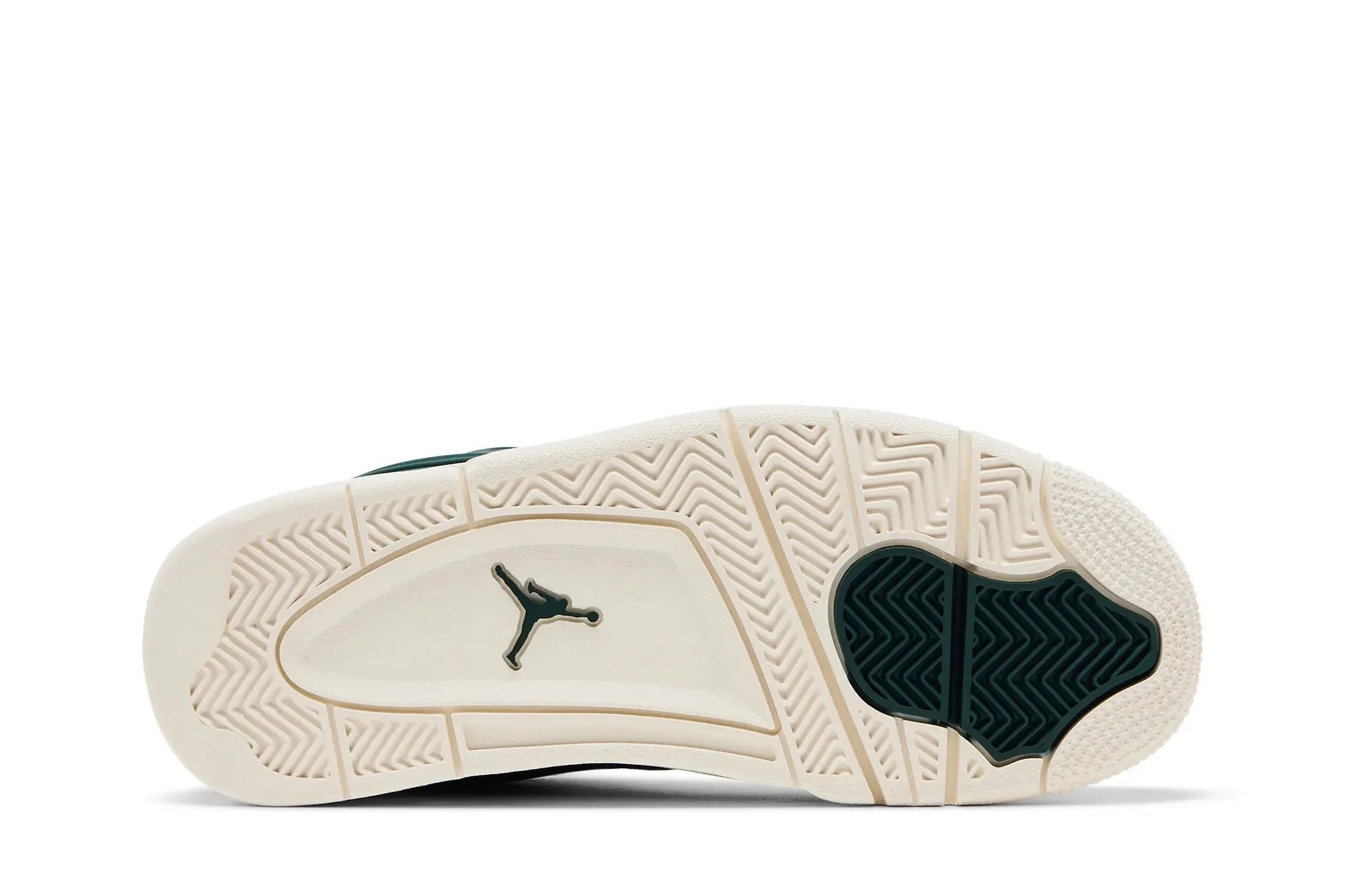 Wmns Jordan 4 RM Oxidized Green