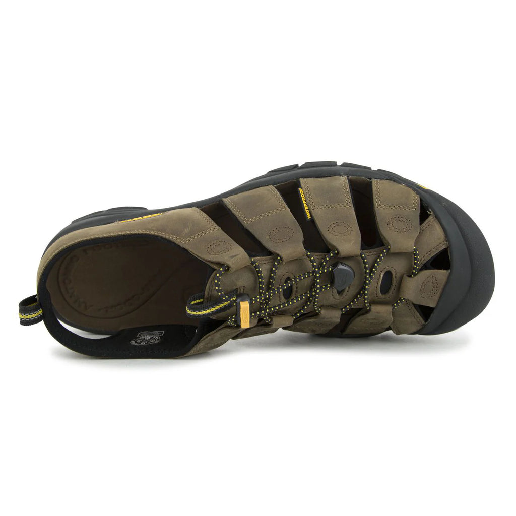 Newport Sandal