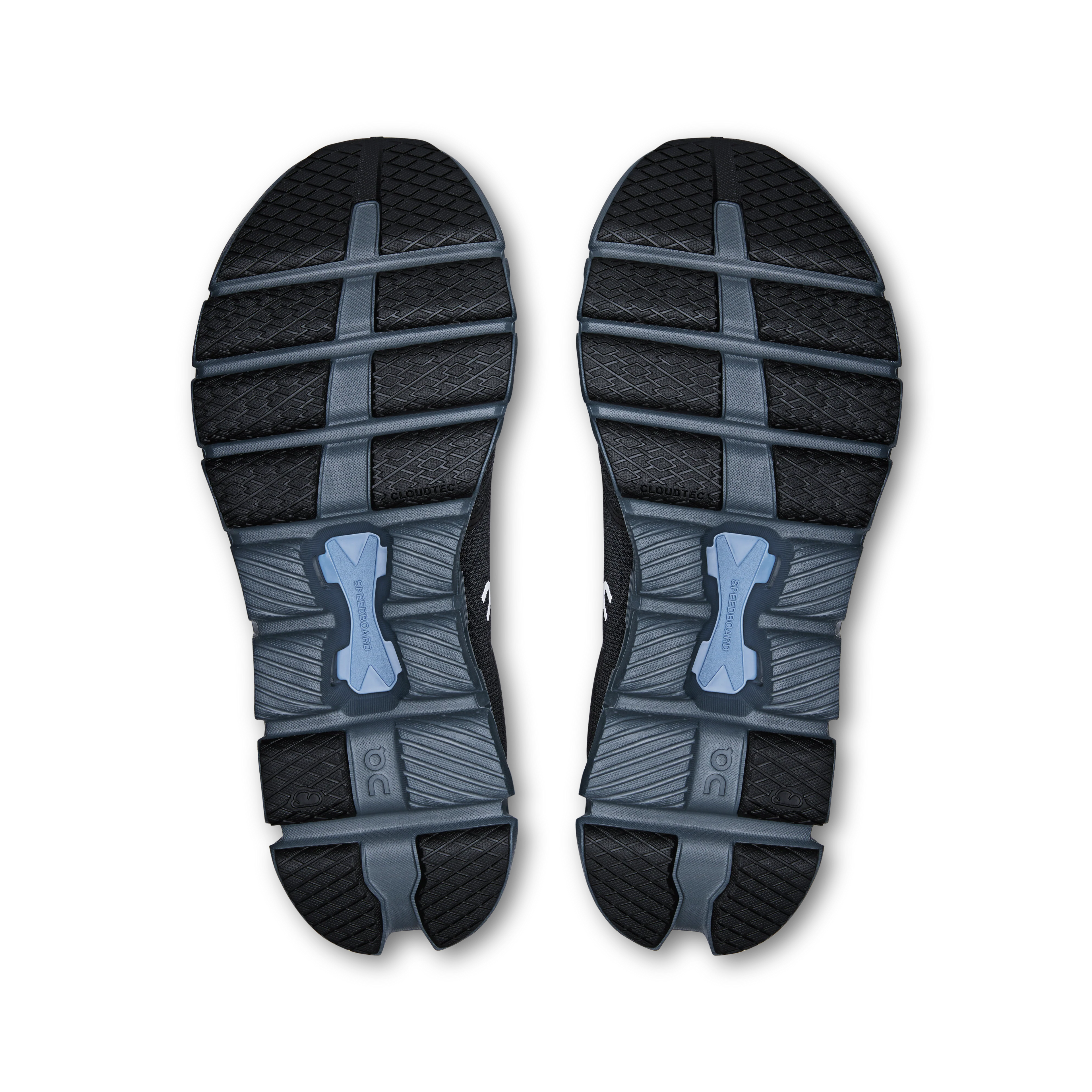 Men's Cloud X 4