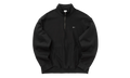 Solo Swoosh Full Zip Hoodie "Black / White" HV1094 010