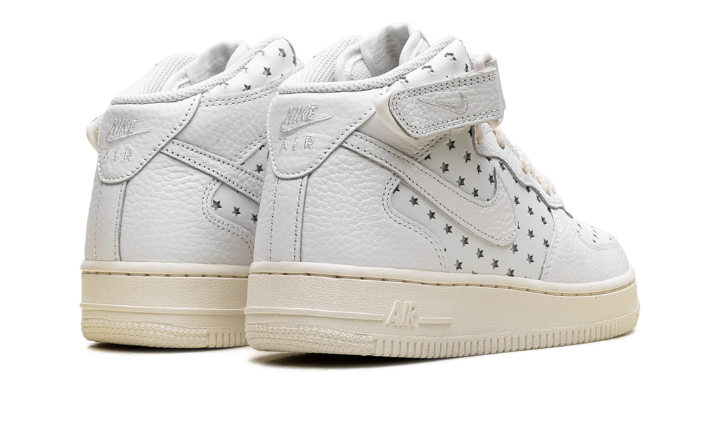AIR FORCE 1 MID WMNS"CUT OUT STARS" DV3451 100
