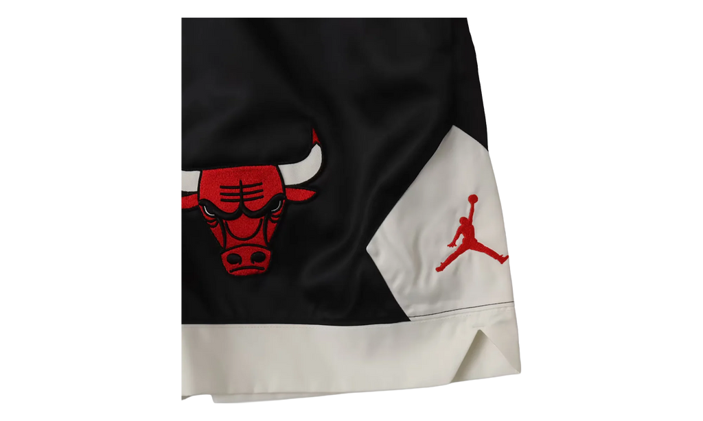 Jordan Flight Muay Thai Shorts "Black" IF1921 010