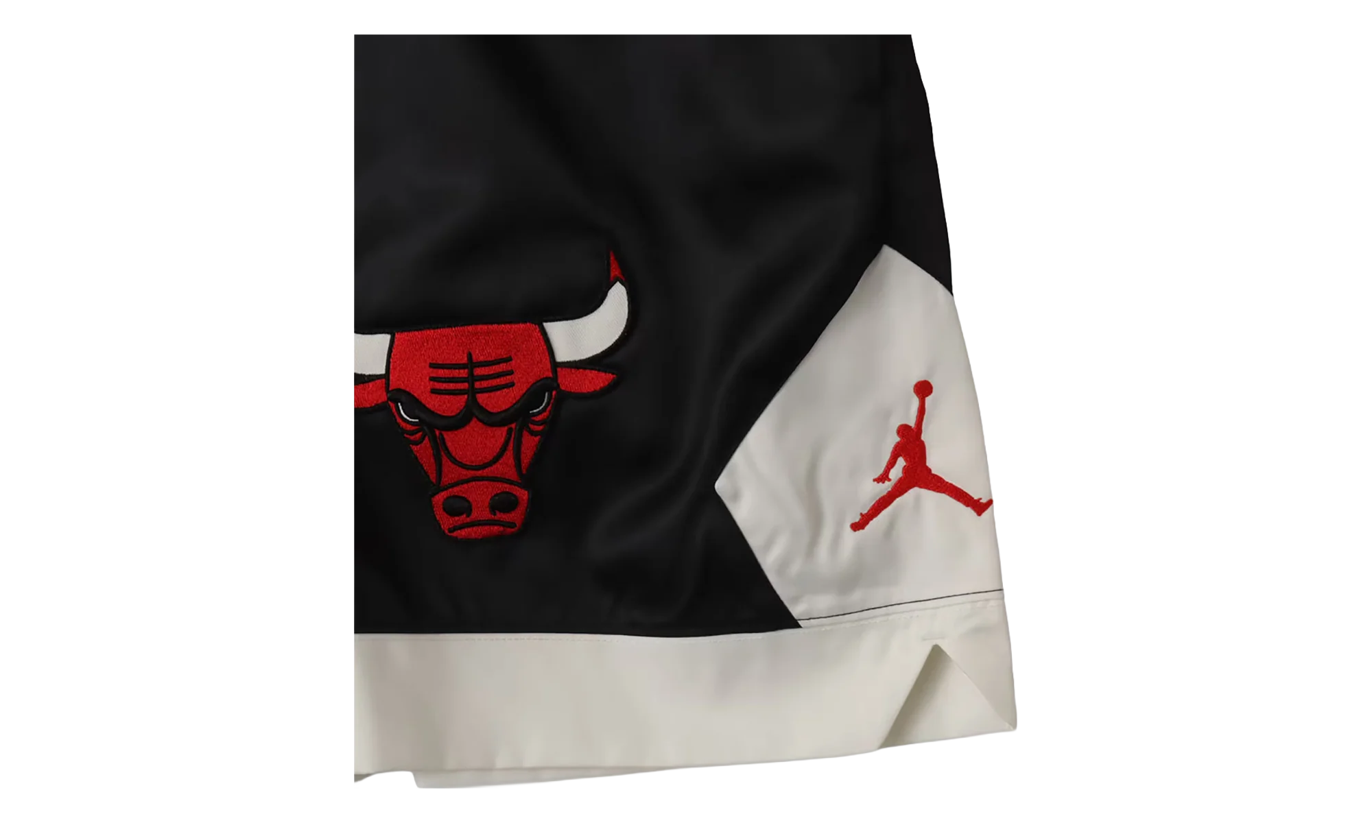Jordan Flight Muay Thai Shorts "Black" IF1921 010
