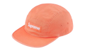 Washed Chino Twill Camp Cap "SS26 - Peach" SU27223
