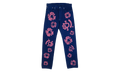 Bstroy Tears 501 Jean "Bright Blue" DT302