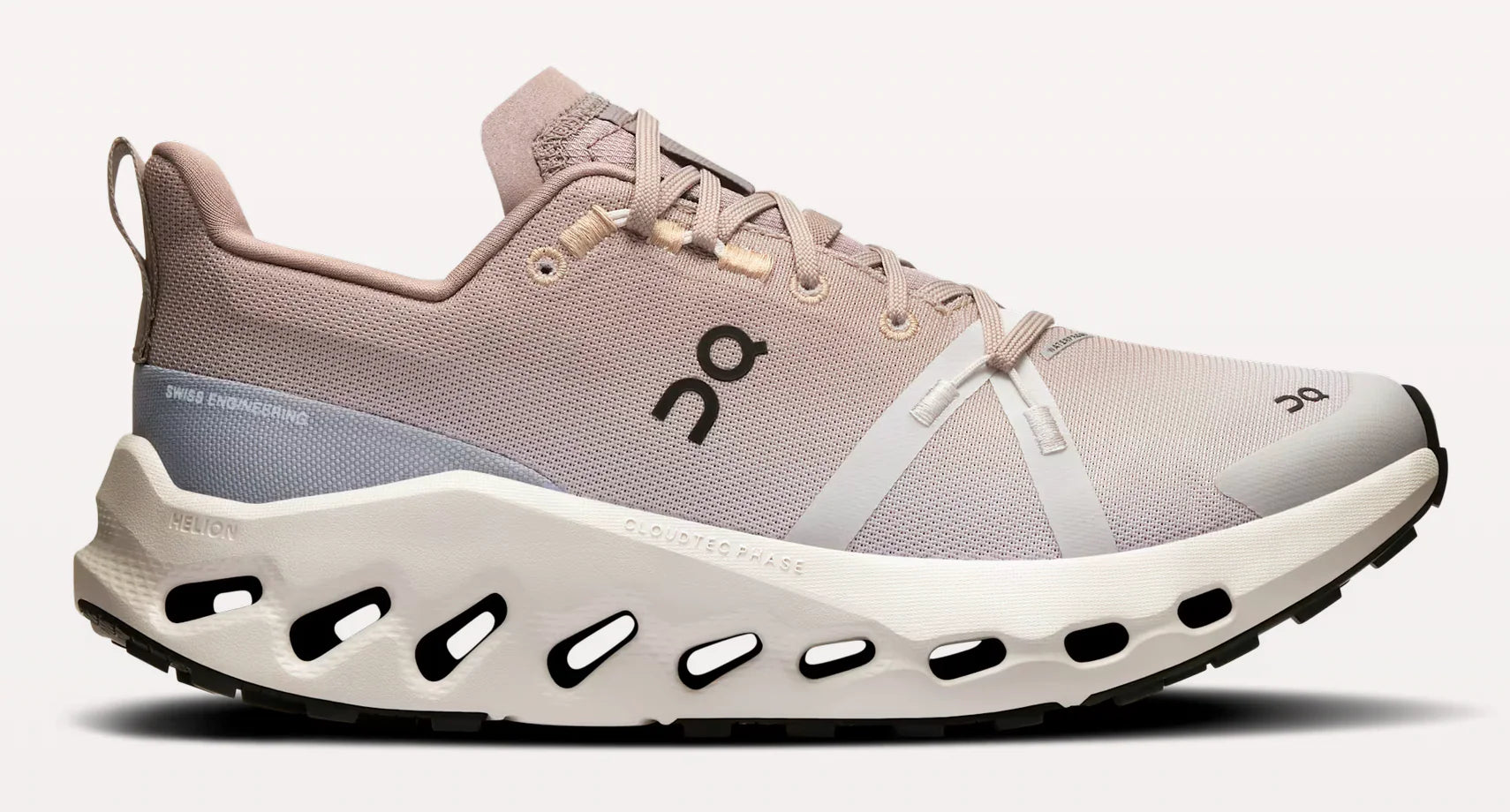 Womens On Cloudsurfer Trail Waterproof Clearance