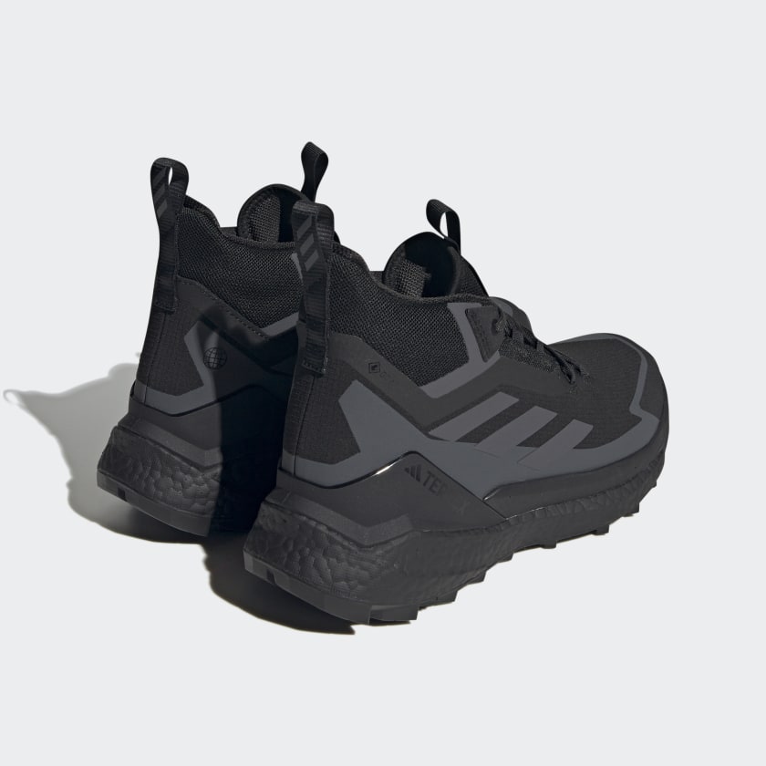Men's TERREX Free Hiker GORE TEX 2.0 Hiking Shoes