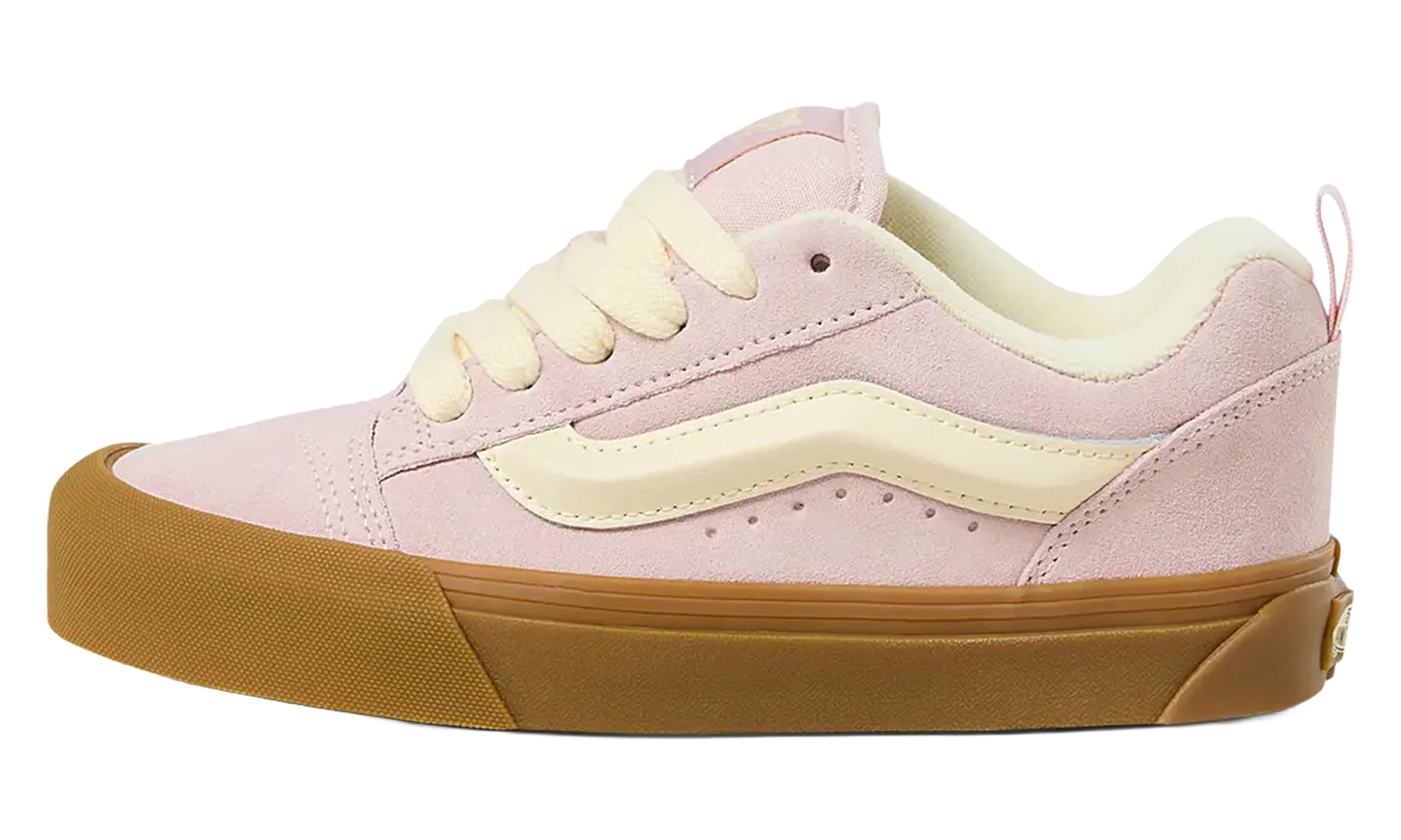 Knu-Skool "Sepia Rose Gum" VN000D6ZO3N