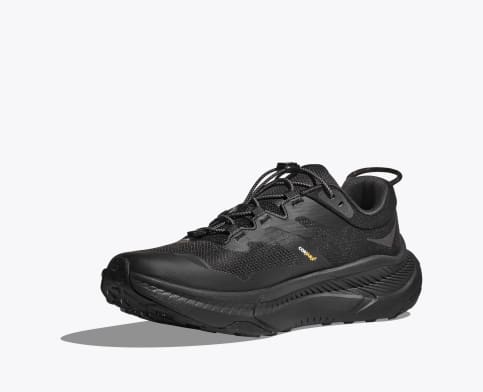 Mens Hoka Transport GTX