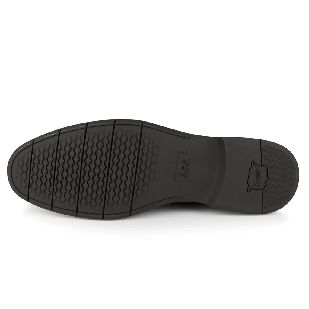 Norwalk Plain Toe