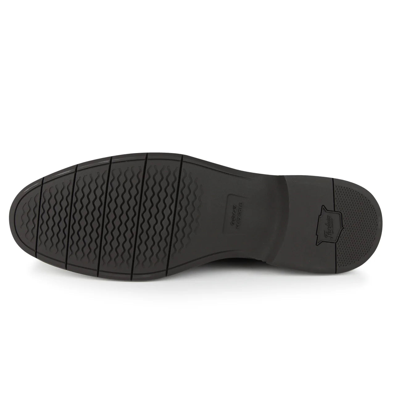 Norwalk Plain Toe