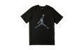 Jordan X-Ray T-Shirt "Black / White" HQ8976 010
