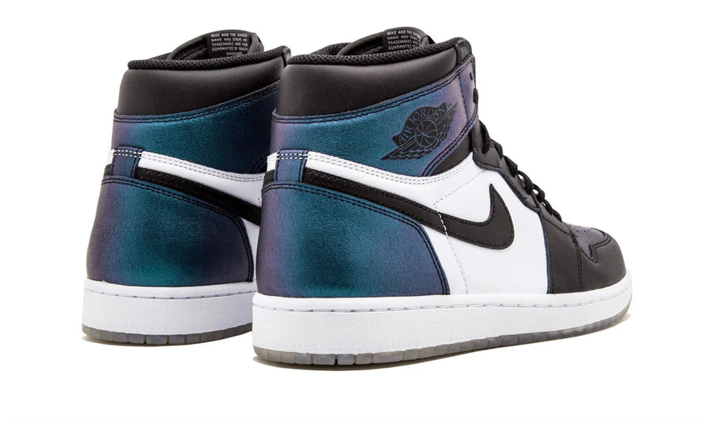 Air Jordan 1 Retro High OG AS All Star Game Chameleon