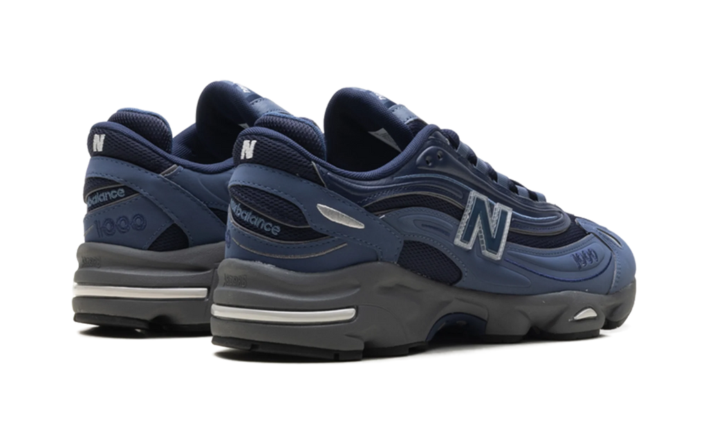 1000 v1 "Vintage Indigo Team Navy" U1000166