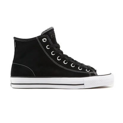 Converse Cons CTAS Pro Hi Black Black White