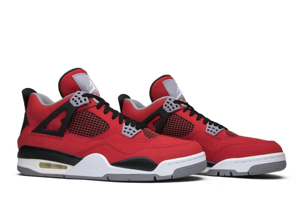 Jordan 4 Retro Toro Bravo 2013