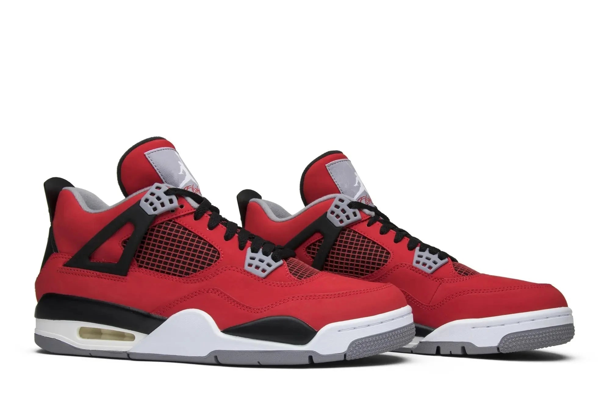 Jordan 4 Retro Toro Bravo 2013