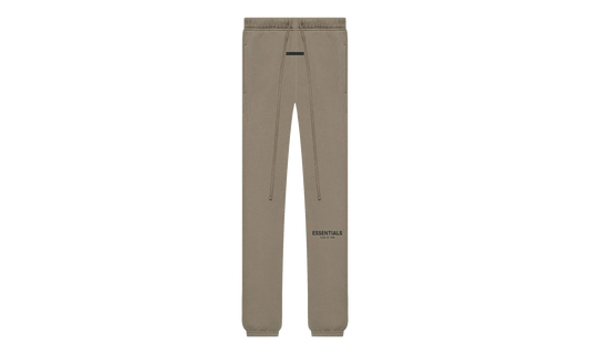 Sweatpants "Taupe" 130SP212006F
