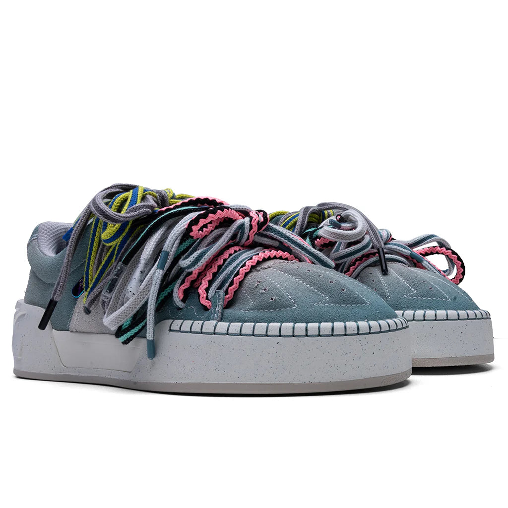 ANTA x Kyrie Irving Hélà Style Roots Ombre Blue