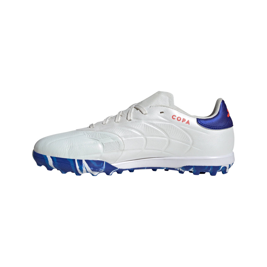 adidas Copa Pure 2 Elite TF Mens Soccer Cleats White