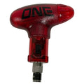 ONEBALL MFG Retro Pocket Ratcheting Screwdriver