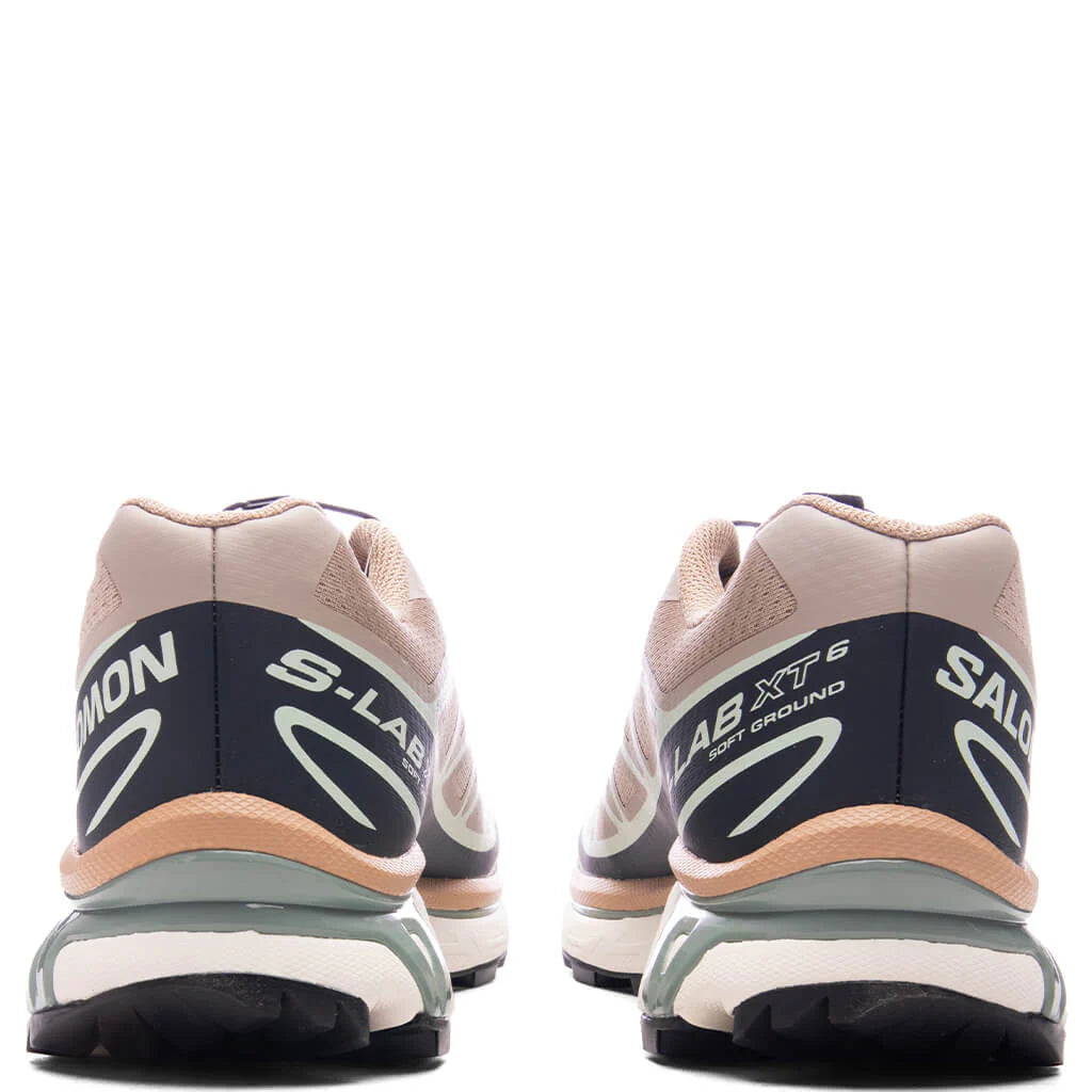 XT 6 Oxford Tan Carbon Claqua
